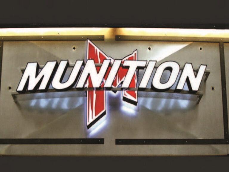 Outdoor Lighted Business Signs in Milwaukee, WI Universal LED